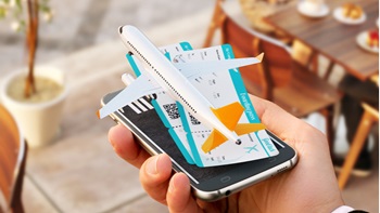 Consigli per risparmiare sul biglietto aereo